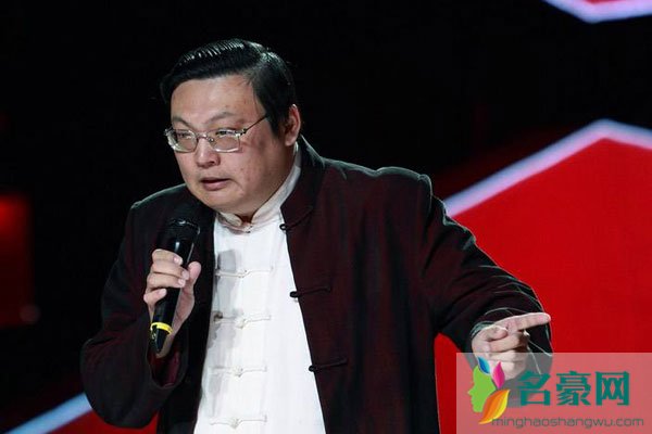 梁宏达为什么懂那么多 祸从口出:公众人物言论上不能歪曲历史