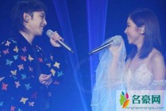 华晨宇邓紫棋已经分手 华晨宇以前都说过只是绯闻