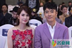 张丹峰出轨经纪人照片证据 先是朋友后是妹最后变成小宝贝
