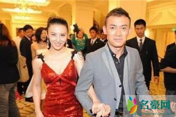 阳光聂远为什么离婚 在西游记剧组出轨现任妻子是他对不起阳光在先吗