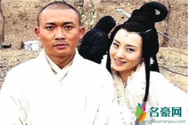 阳光聂远为什么离婚 在西游记剧组出轨现任妻子是他对不起阳光在先吗