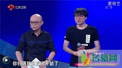 非诚勿扰女嘉宾表白男导演是哪一期 嘉宾追导演的后续情况如何