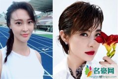 刘璇个人资料身高多少 刘璇的姿色运动员中只有惠若琪可以与之比肩
