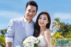 刘璇和王弢怎么认识的 夫妻哪一方是美国人
