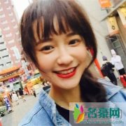 张大奕阿里巴巴演讲及个人资料 张大奕男朋友周予天郭强是谁