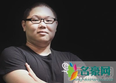 刘谋是富二代吗 pdd刘谋父母是做什么的简介