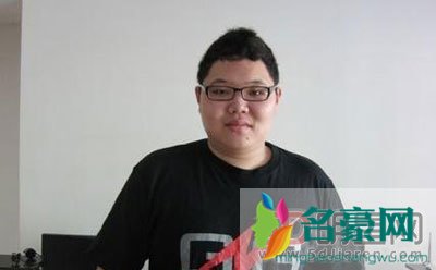 刘谋是富二代吗 pdd刘谋父母是做什么的简介