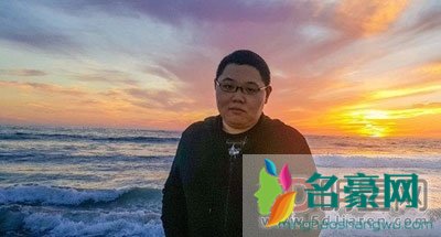 刘谋是富二代吗 pdd刘谋父母是做什么的简介