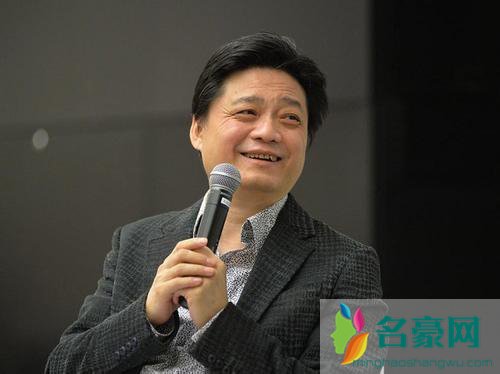 冯小刚十问崔永元  咋没影了可急人 还在等他的20问