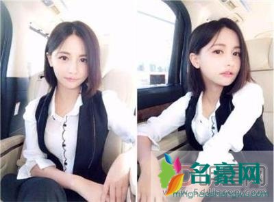 miss排位日记紧身衣漏沟 miss为什么叫排卵女王