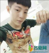 马僖嘉高迪怎么认识的 高迪和马僖嘉的故事