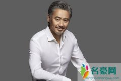 吴秀波事件女主角是谁 老婆可能早就默许了不稀奇