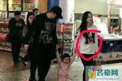 李小璐承认二胎预产期 李小璐该把那一夜的过程给大家讲一讲