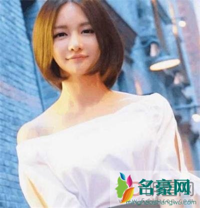 miss韩懿莹的男朋友是谁 miss韩懿莹结婚了吗老公是谁