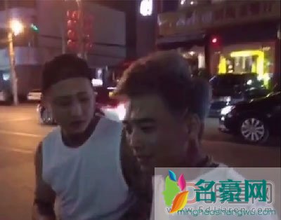 沈阳魏龙个人资料简介 沈阳魏龙怎么火的