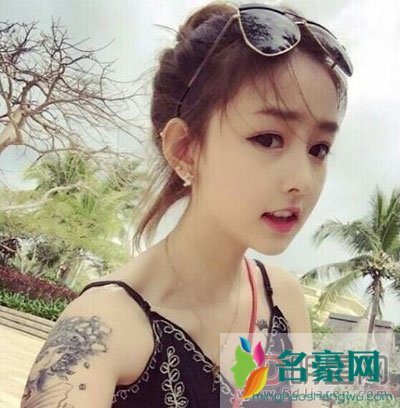 快手炫迈妹儿打架事件真相揭秘 晶哥哥和炫迈妹儿吵架