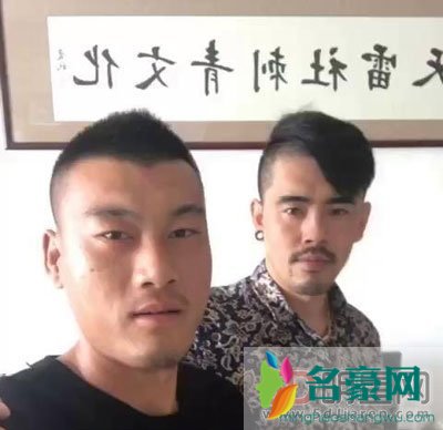 快手奥利给怎么火的及个人资料 奥利给怎么了被打了吗