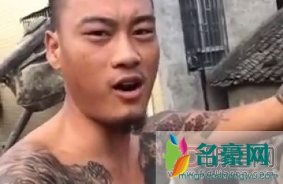 快手奥利给怎么火的及个人资料 奥利给怎么了被打了吗