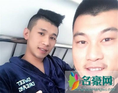 快手奥利给怎么火的及个人资料 奥利给怎么了被打了吗