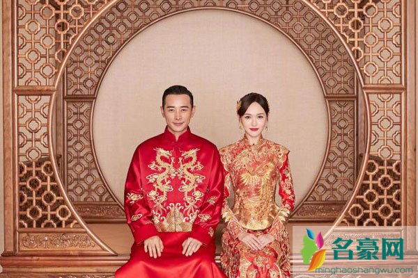 唐嫣罗晋2018北京豪宅 结婚既然想低调干嘛弄这么大排场,领个证不就完了