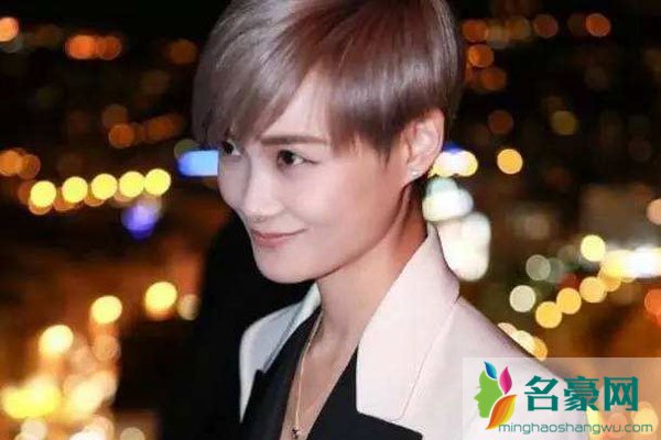 李宇春结婚了是真的吗 为什么艺人都找保镖颠覆了我的审美观