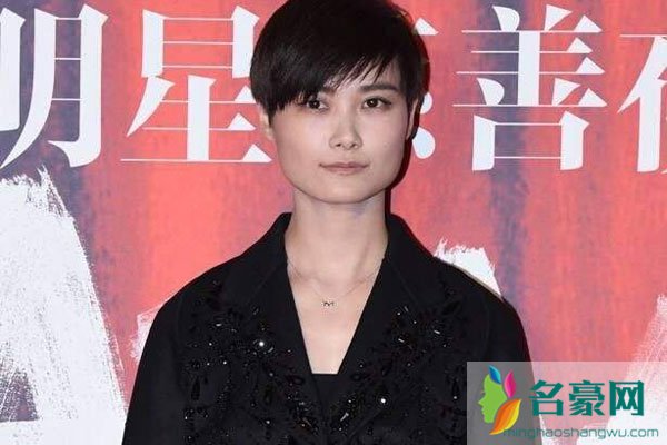 李宇春结婚了是真的吗 为什么艺人都找保镖颠覆了我的审美观