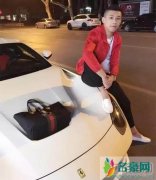快手的豪车都是哪来的是租来的吗 快手租赁揭秘豪车
