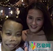 快手小茜米和陈山睡过? 和陈山睡过的女的都有谁