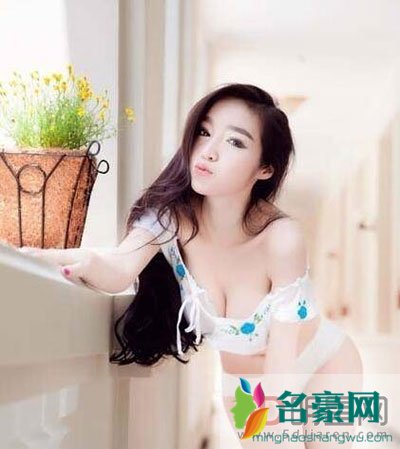 昔日的女神Elly阮金红已结婚生产 越南瑶瑶elly tran ha产后复出照片