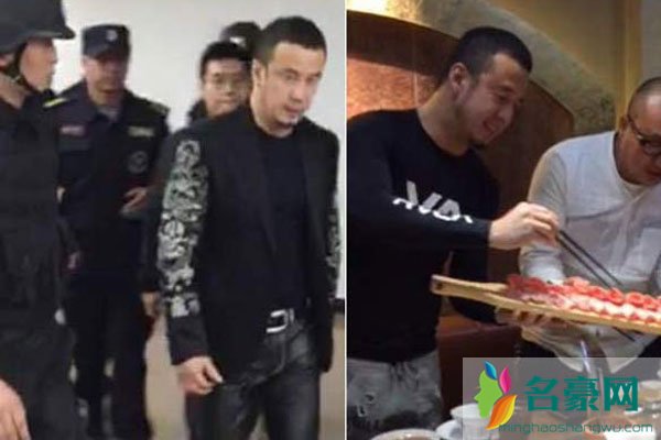 杨坤吸毒是为什么 要是不开灯听他的歌估计会吓死一大片?