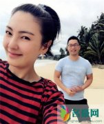 张雨绮袁巴协议离婚了吗 命苦的女人2次失败的婚姻,嫁早不如嫁好嫁对