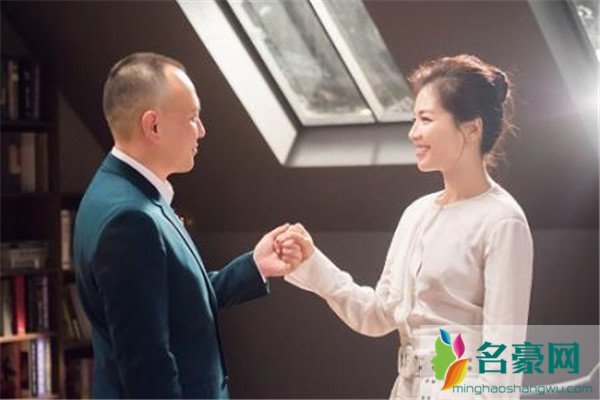 刘涛不敢跟王珂离婚? 怕离婚影响不好毕竟之前秀过恩爱