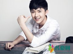 张逸杰古剑奇谭演什么 对于这个刚成年的小伙子来说还是可以了