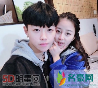 快手李晶和蓝妹怎么了 快手蓝妹骂晶哥视频事件经过