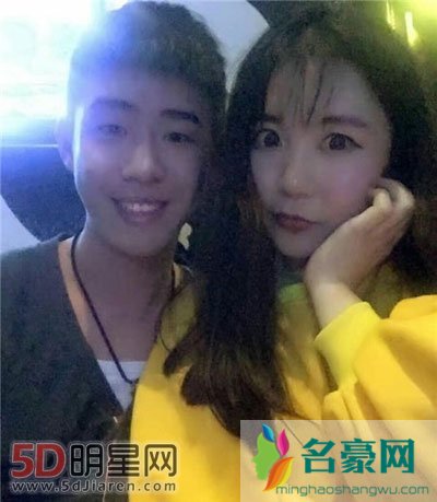 快手李晶和蓝妹怎么了 快手蓝妹骂晶哥视频事件经过