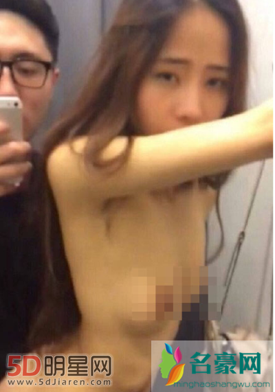 优衣库女主角余艺微信视频截图 余艺还嫁得出去吗