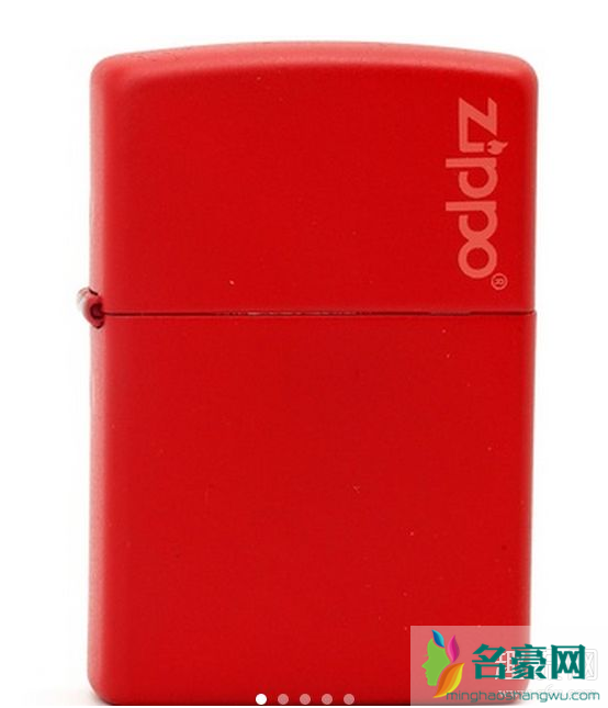 Zippo打火机底部字母和数字代表什么zippo和佐罗买哪个 名豪网