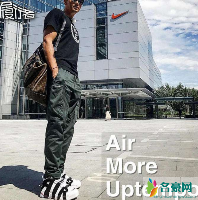 皮蓬大air怎么搭配裤子 皮蓬大air脚感怎么样