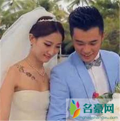 许婧和张子萱谁漂亮 爱情不是先来后到不是时间长短