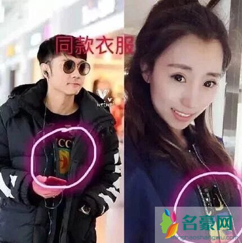 张丹峰为什么看上洪欣 网友只是提醒洪欣小心经纪人别忘记日久生情