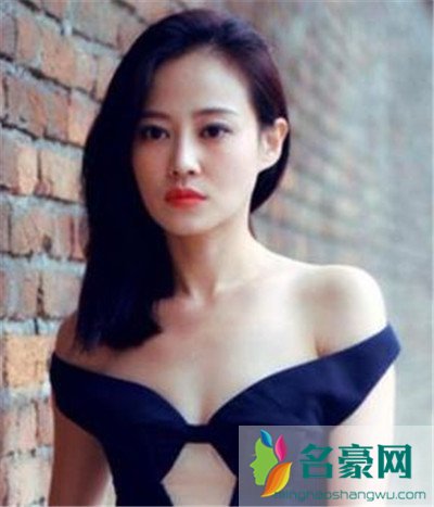 我不是药神女主角谭卓结婚了吗 本来就不年轻了,有这个年纪该有的韵味