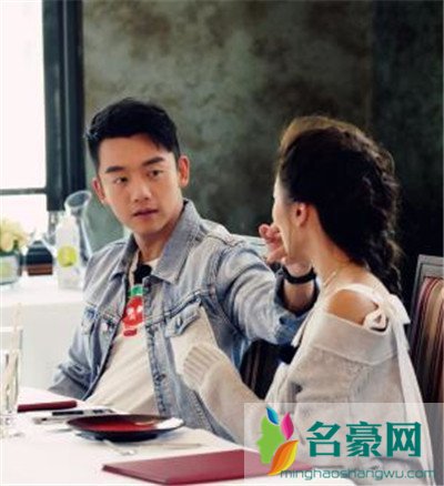 郑恺和程晓玥分手了吗 找个跟自己实力差不多的不要想着飞到枝头做凤凰