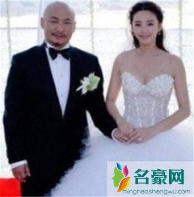 张雨绮的现任老公是谁 她的这种性格容易离婚,感觉她不适合结婚男人吼不住她