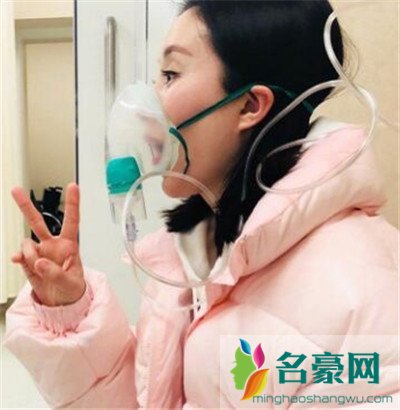 舒畅结婚了吗还是单身 好像现在还没男朋友应该不急着结婚?