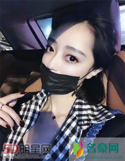 快手小奶瓶娜美是谁+详细资料照片 快手娜美为什么被称为奶瓶