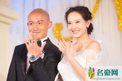 聂远祝福前妻新恋情 其实聂远的前妻王惠强势虚荣心很重想要的太多?