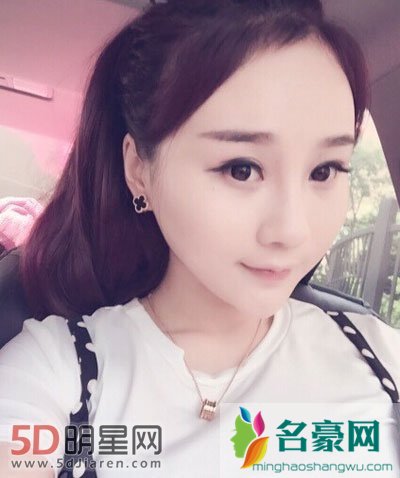 小露娜为什么不说沈曼和大q 歪歪小露娜曝光什么了