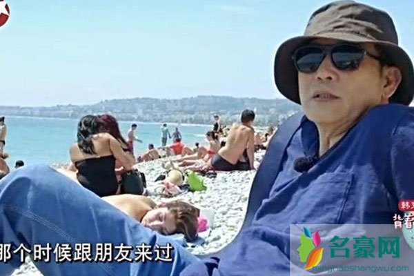 林青霞秦汉为什么分手 林和秦恋人关系十几年一个大男人没有给女人一个交代