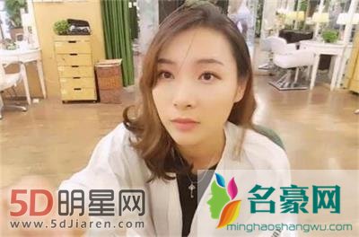 陈一发和女流的关系揭秘 女流66公布与粉丝恋爱真假