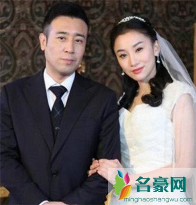 于和伟的老婆是杨童舒? 于和伟演的曹操太棒了+最经典的刘备